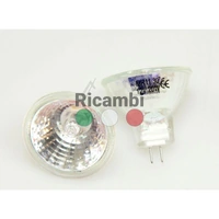 Brandt AS0000594 halogen bulb extractor hood for Miele