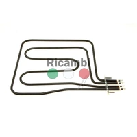 Brandt 92X6013 grill element oven for Miele