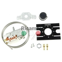 Thermostat for fridge freezer of Gorenje, Pelgrim, Sidex - AltPart K50-P1110 for Miele