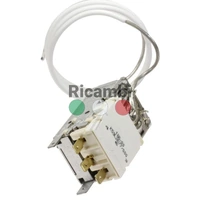 Robertshaw K59L2677 thermostat for Miele