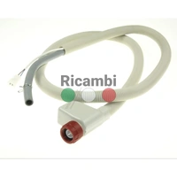 Beko Grundig Arcelik 1885090400 water trap supply hose dishwasher for Midea