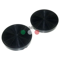 Bosch Siemens 00748732 active carbon filter for Miele