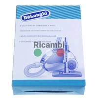DeLonghi 5591106000 vacuum cleaner bag for Miele