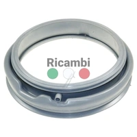 Door seal for washing machine of Miele - Valplast 6579420