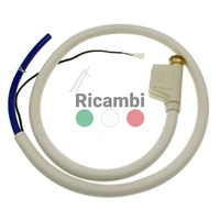 Water trap supply hose for dishwasher of Miele - Bitron 7638500