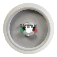 Rack wheel for dishwasher of Miele - AltPart 02372352