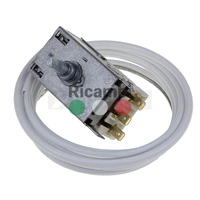 Liebherr A110090 615104400 thermostat for Miele