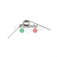 Electrolux AEG 4055258679 spring microwave for Miele