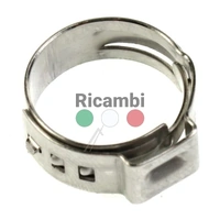 Oetiker 16702495 crimp clamp for Miele