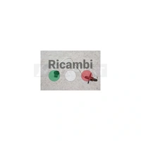 Amica 1017090 temperature sensor dishwasher for Midea