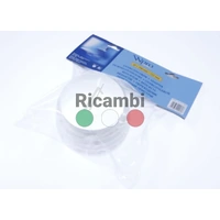 W-pro 481281718049 adapter ring for Miele