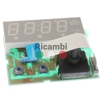 Brandt 92X4459 timer oven for Miele