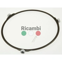 Amica 1008194 turntable drive part microwave for Midea