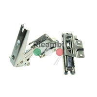 Brandt AS6016097 hinge for Miele