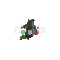 Brandt G4AP1000 92X4265 fuse oven for Miele