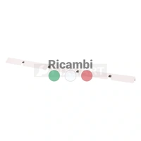 Bosch Siemens 00244616 cover plate for Miele