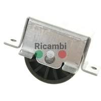 Bosch Siemens 00620840 wheel/roller for Miele
