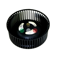 Küppersbusch 538121 turbine wheel extractor hood for Miele