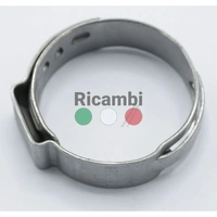 Oetiker 16700026 crimp clamp washing machine for Miele