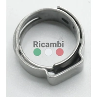 Oetiker 16702493 crimp clamp for Miele