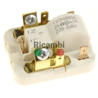 Fagor FX6G000A7 starter relay for Miele