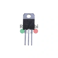 Stmicroelectronics BTB16-800BRG triac for Miele