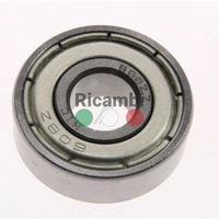 Whirlpool Indesit 481252028082 dustproof ball bearing for Miele