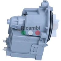 W-pro 480181701068 drain pump for Miele