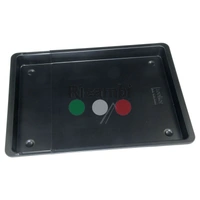 W-pro 484000008435 baking tray for Miele