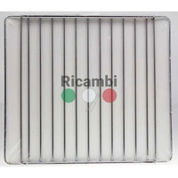 Whirlpool Indesit 484000008807 oven rack for Miele