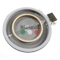 Ego 10.58213.004 heating element for Miele