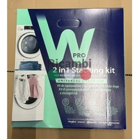 W-pro 484000008545 intermediate piece with drawer for Miele