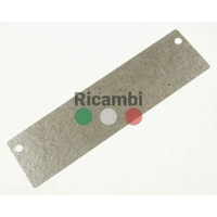 Whirlpool Indesit 482000019540 mica plate for Miele