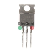 International Rectifier IRG4BC30WPBF transistor washing machine for Miele