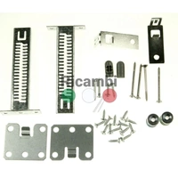 Amica 1032300 fixture dishwasher for Midea
