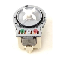 Drain pump for washing machine of AEG, Gorenje, Samsung and more - Askoll 292087 for Miele