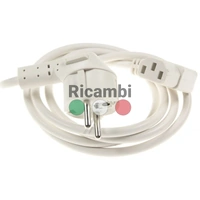 Faber Roblin 133.0016.843 power cable extractor hood for Miele