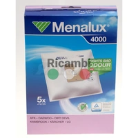 Electrolux AEG 9001961318 vacuum cleaner bag for Miele