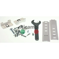 Liebherr 909645200 guide/rails for Miele