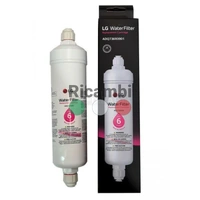 LG ADQ73693901 water filter for Midea
