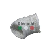 Air outlet hose for tumble dryer of Miele - Nedco 612.021.00
