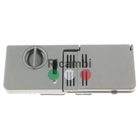 Amica 1030119 dosage dishwasher for Midea