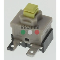 Mains switch for vacuum cleaner of Electrolux, Hoover, Miele and more - AltPart PS5114L0C
