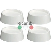 Whirlpool Indesit 484000008531 stop damper for Miele