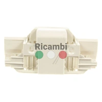 Candy/Hoover 49030536 mechanical door lock dishwasher for Midea