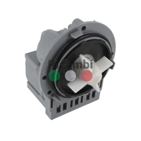 Whirlpool Indesit 482000032361 drain pump for Miele