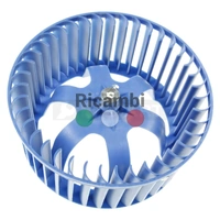 Electrolux AEG 4055217717 impeller air conditioner for Midea