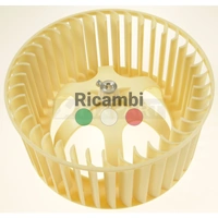 Electrolux AEG 4055218152 turbine wheel air conditioner for Midea