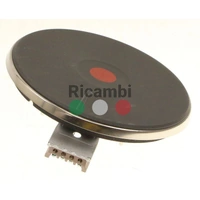 Whirlpool Indesit 481225998256 cooker plate for Miele