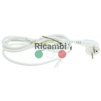 Hisense Gorenje 346096 power cable for Midea